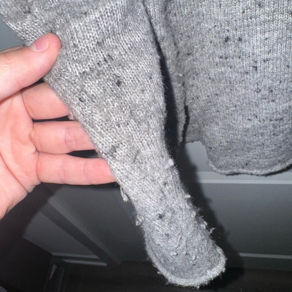 Madewell Size small sweater - Picture 6 of 6